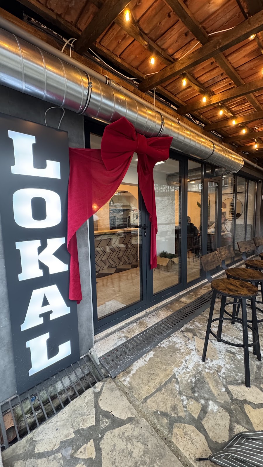 LOKAL street food Photo 11