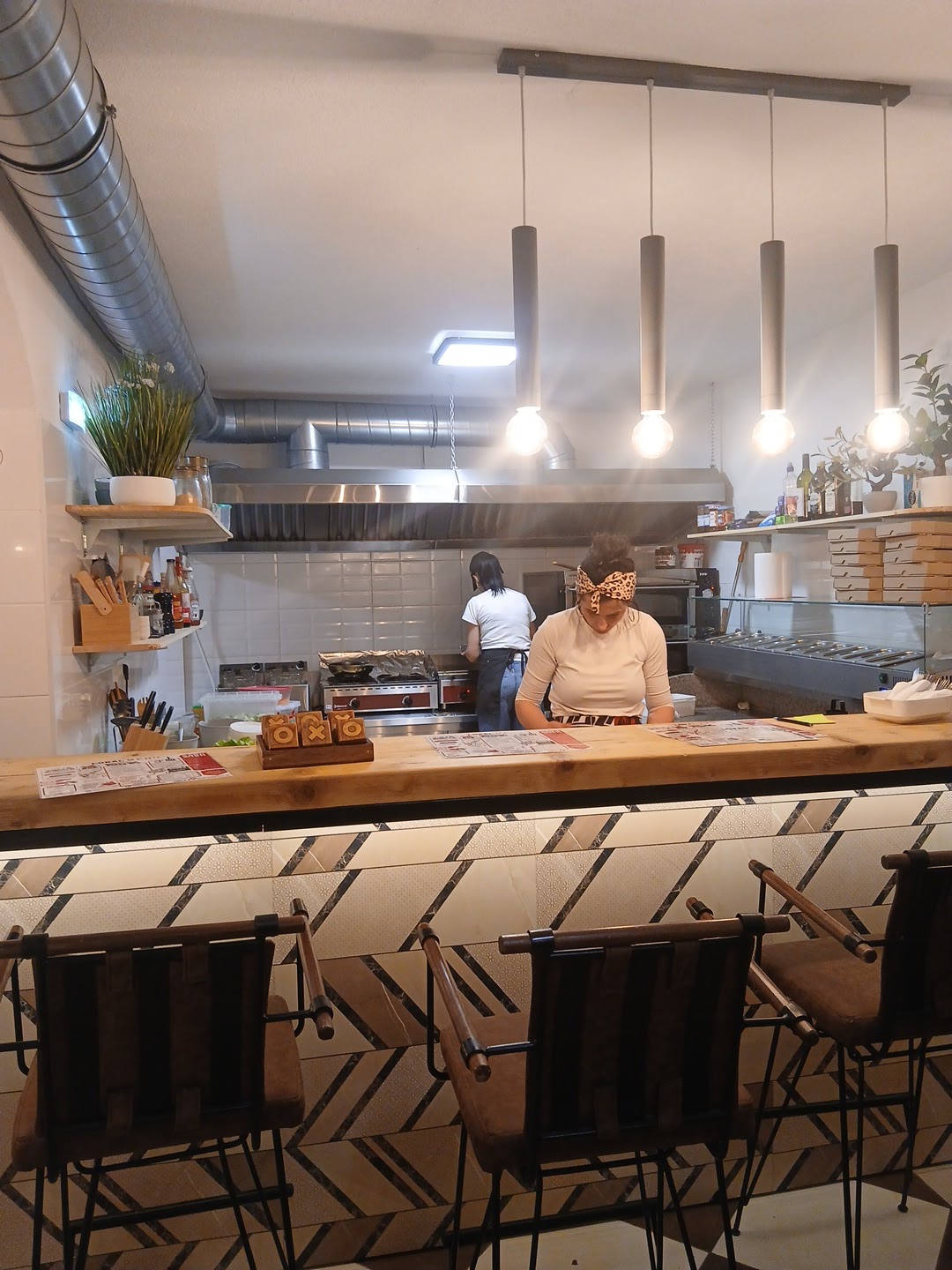 LOKAL street food Photo 5
